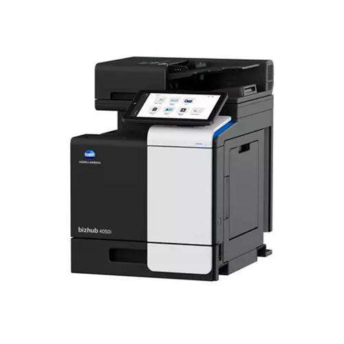 دستگاه bizhub 4050i