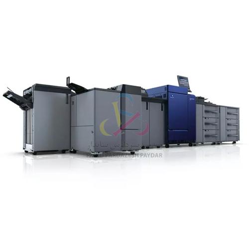 AccurioPress C6100