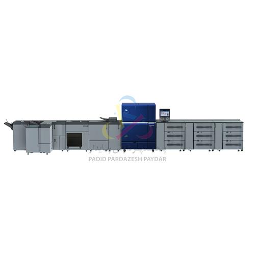 دستگاه Accurio Press C12000