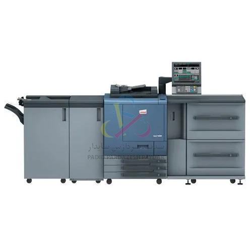 دستگاه Bizhub Press C70hc