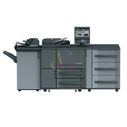 دستگاه bizhub PRESS 1052