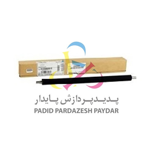  غلطک اورجینال کونیکا مینولتا 1st transfer roller /K