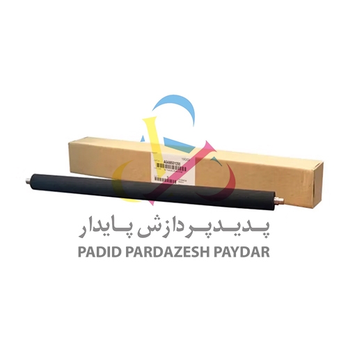  غلطک اورجینال کونیکا مینولتا 1st transfer roller /K