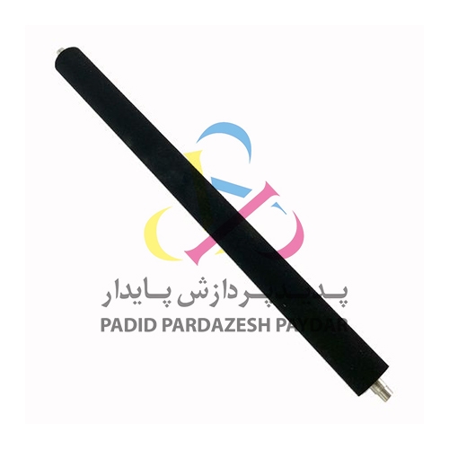 غلطک اورجینال کونیکا مینولتا 1st transfer roller /YMC