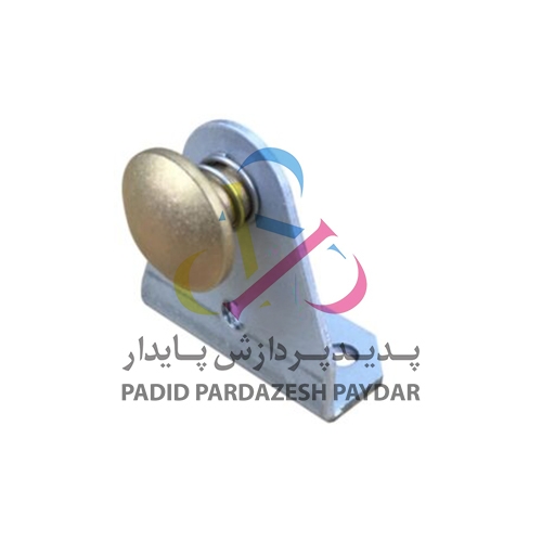 یونیت تخلیه شارژ اورجینال کونیکا مینولتا 2nd transfer earth plate assy