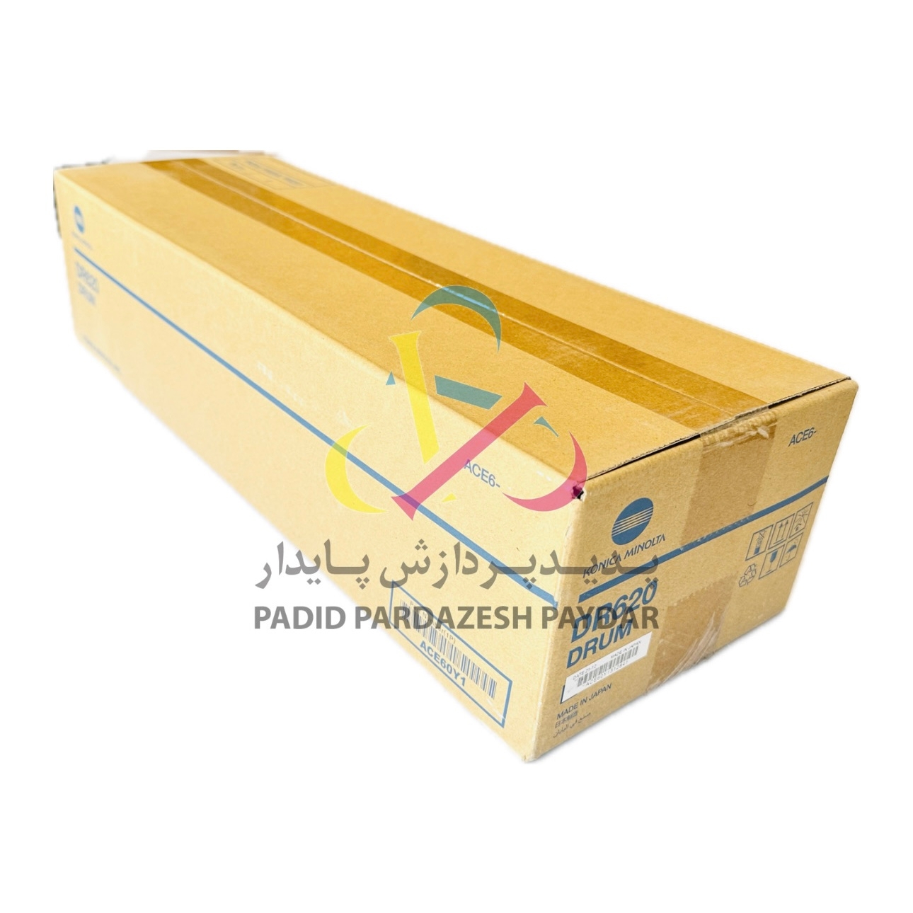 درام یونیت اورجینال کونیکا مینولتا مدل DR-620