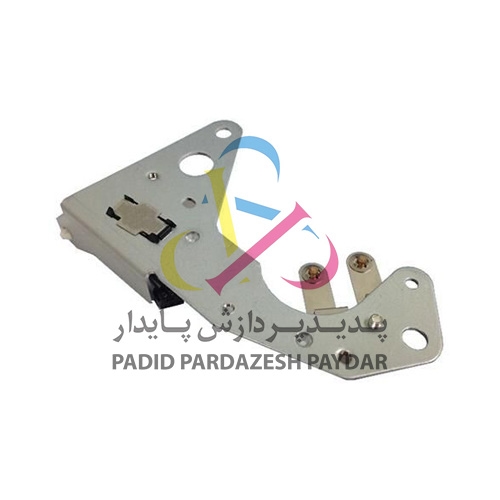 صفحه اتصال زمین اورجینال کونیکا مینولتا 2nd transfer ground plate /2