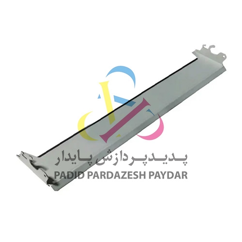 صفحه هدایت کننده اورجینال کونیکا مینولتا 2nd transfer entrance guide /Up