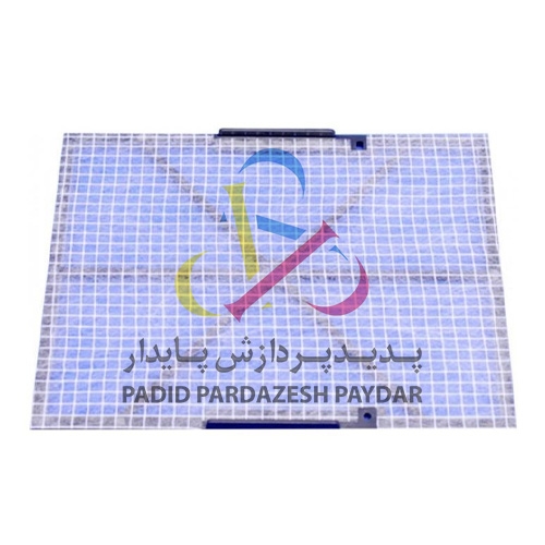 Dustproof filter /Lt/Rr2/Rr3/Rr4