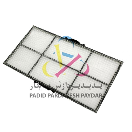 Dustproof filter /Rr1