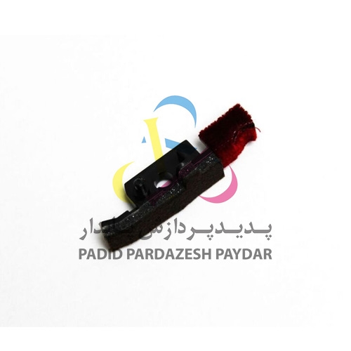 صفحه ابر اورجینال کونیکا مینولتا Cleaning side seal plate /Fr