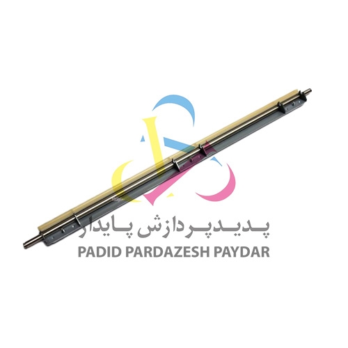 ابزار ضد خراش اورجینال کونیکا مینولتا 2nd transfer assist scraper assy