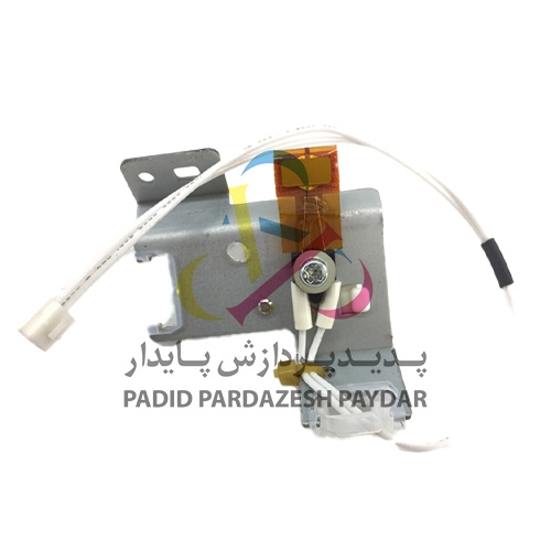 سنسور دما اورجینال کونیکا مینولتا Fusing temperature sensor/4 (TH4)