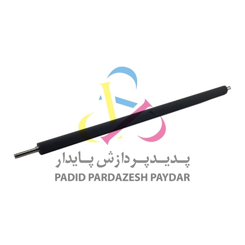 غلطک فیوزینگ اورجینال کونیکا مینولتا Fusing paper exit roller /Lw