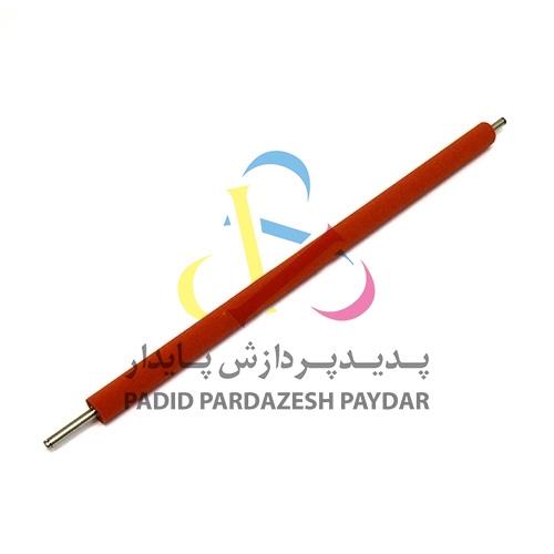 غلطک اورجینال کونیکا مینولتا Paper exit driven roller