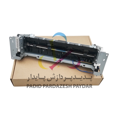 کاغذ تست اورجینال کونیکا مینولتا Adjust Paper For Fixing Unit