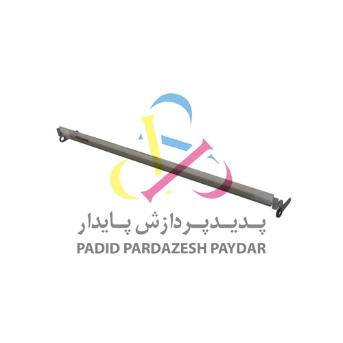 بلید ترنسفر اورجینال کونیکا مینولتا Belt Cleaning Blade