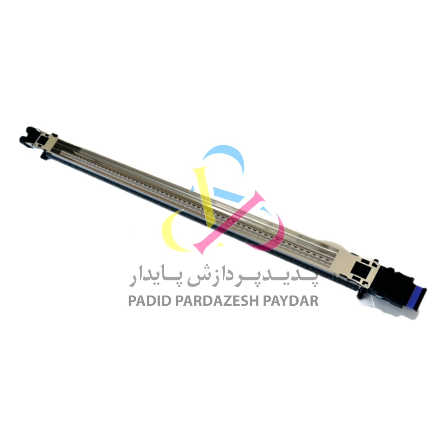 شارژینگ یونیت اورجینال کونیکا مینولتا Charging Corona Unit