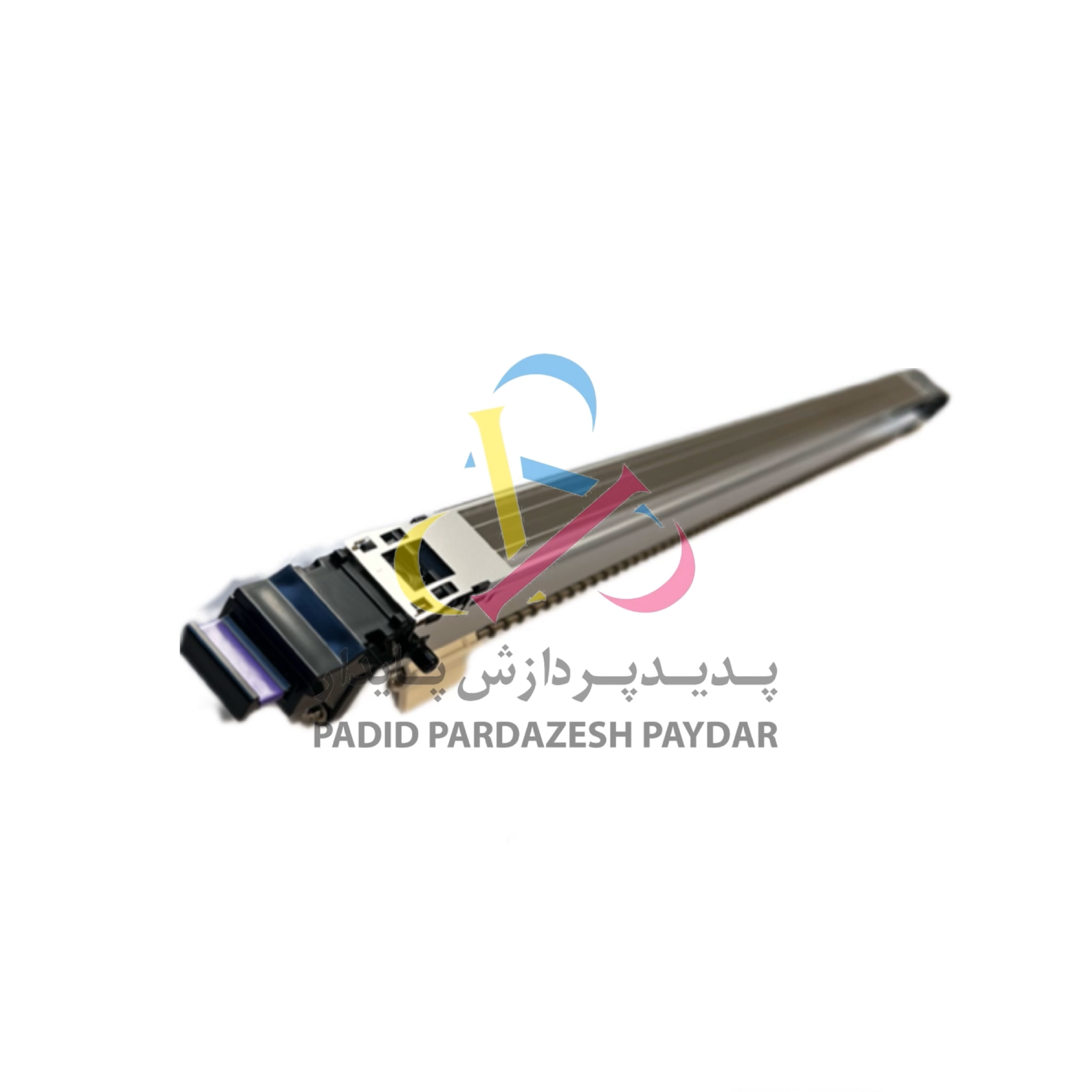 شارژینگ یونیت اورجینال کونیکا مینولتا Charging Corona Unit