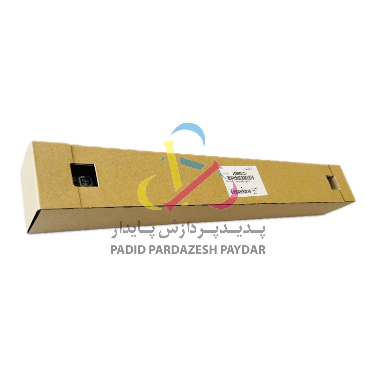 شارژینگ یونیت اورجینال کونیکا مینولتا Charging Corona Unit