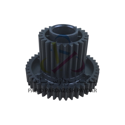 چرخدنده اورجینال کونیکا مینولتا Connecting gear /A 42/25T