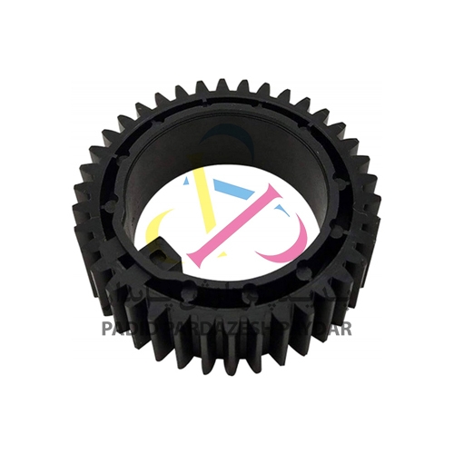 چرخدنده اورجینال کونیکا مینولتا Drive gear /Front 38T