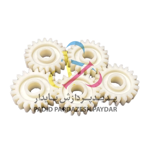 چرخدنده اورجینال کونیکا مینولتا Fixing Drive Gear /C 20T