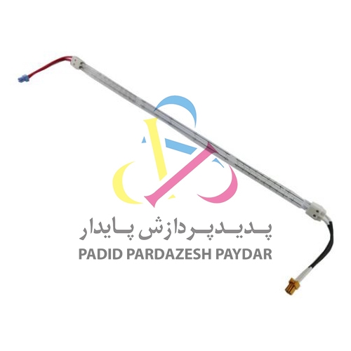 لامپ فیوزینگ اورجینال کونیکا مینولتا Fusing Heater Lamp/4 (220V)