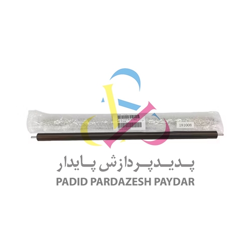 غلطک اورجینال کونیکا مینولتا Fusing inlet roller assy