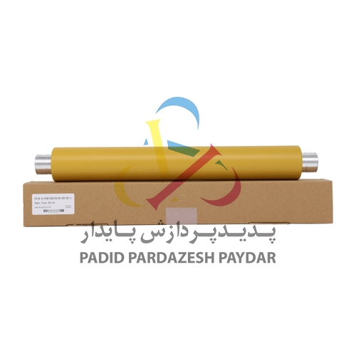 غلطک اورجینال کونیکا مینولتا Fusing roller /1