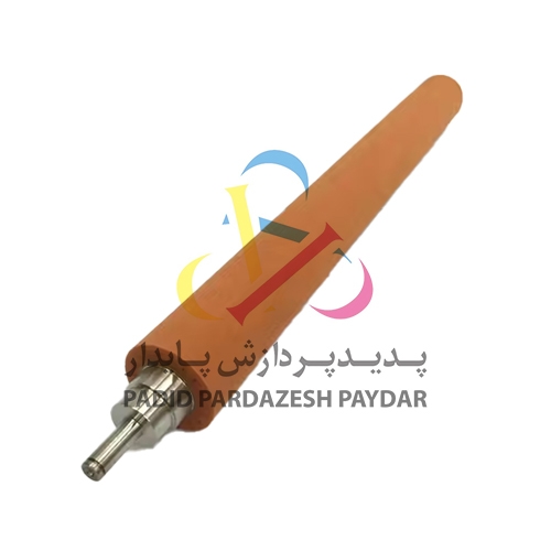 غلطک اورجینال کونیکا مینولتا Fusing roller /2