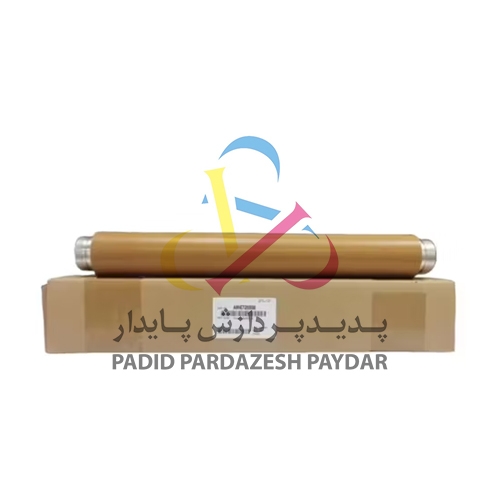 غلطک اورجینال کونیکا مینولتا Fusing roller /2