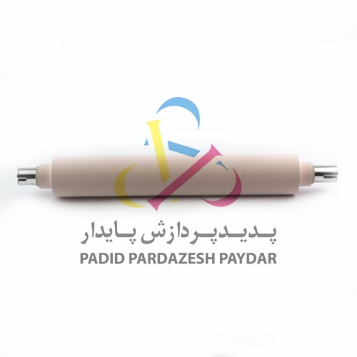 غلطک اورجینال کونیکا مینولتا Fusing roller /1
