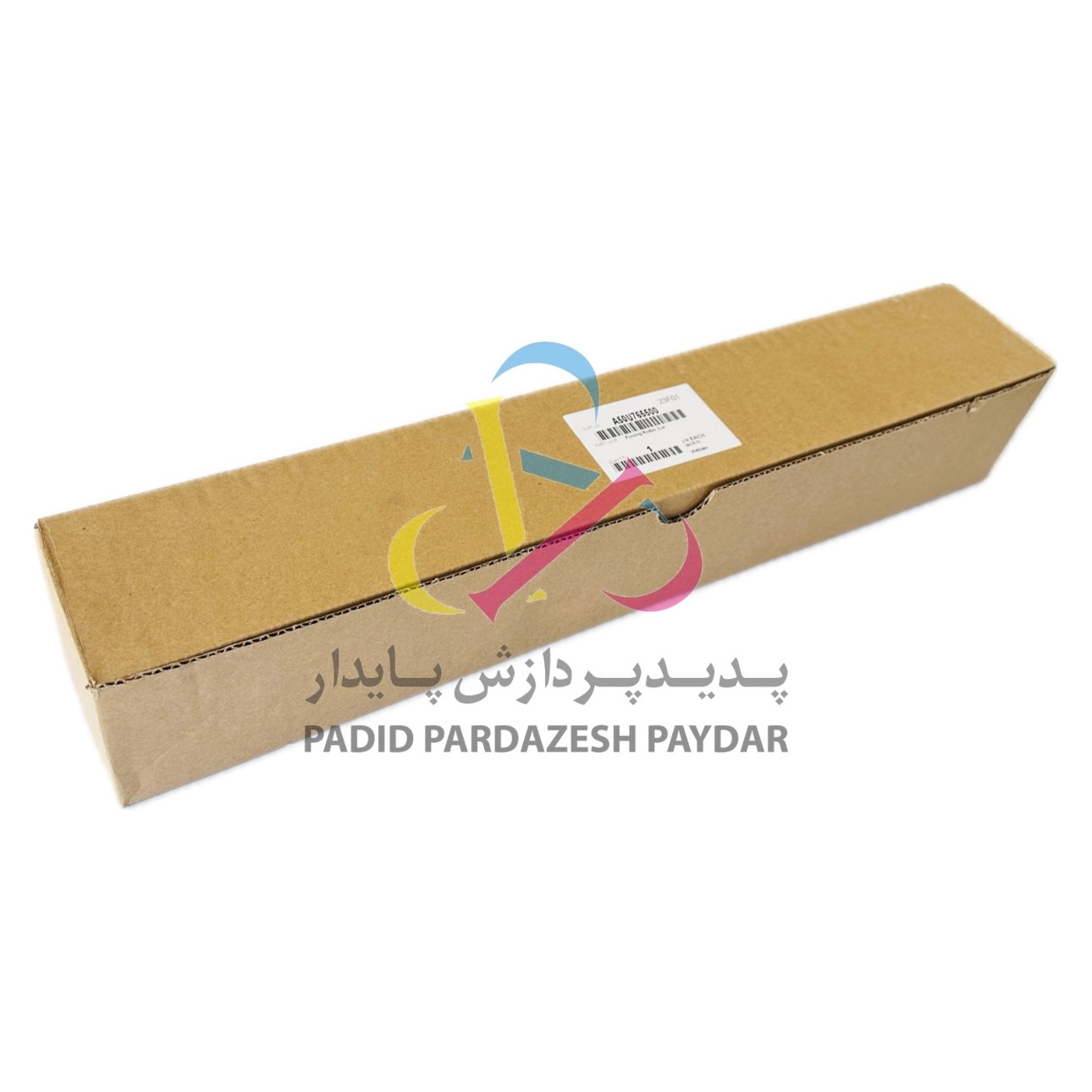 غلطک فیوزینگ اورجینال کوینکا مینولتا Fusing roller /Lw