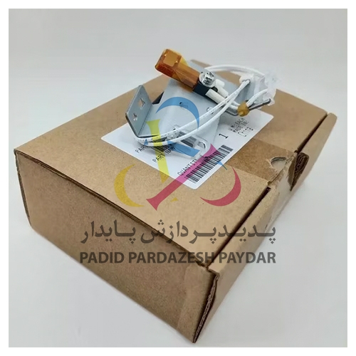 سنسور دما اورجینال کونیکا مینولتا Fusing Temperature Sensor/4