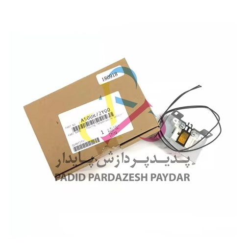 سنسور دما اورجینال کونیکا مینولتا fusing temperature Sensor/5