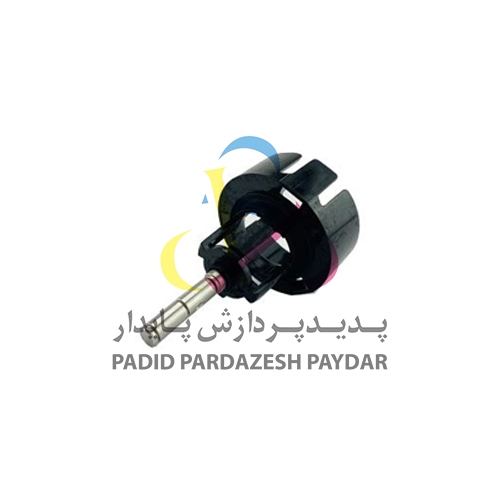 ابزار اورجینال کونیکا مینولتا Holder Main Body Assy