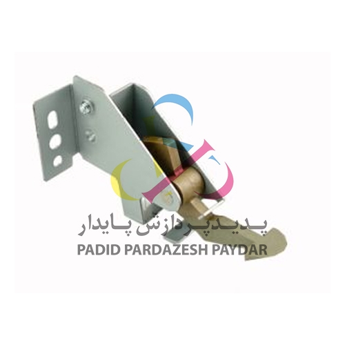 چرخدنده اورجینال کونیکا مینولتا Fusing gear/2 O 26T
