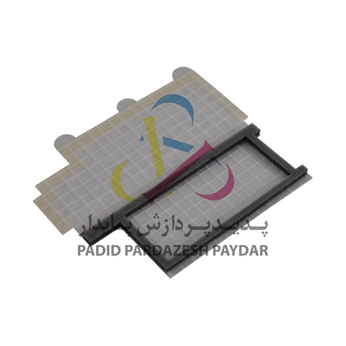 فیلتراورجینال کونیکا مینولتا Developing dust-proof filter/1