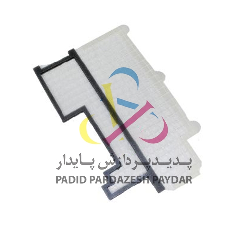فیلتراورجینال کونیکا مینولتا Developing dust-proof filter/2