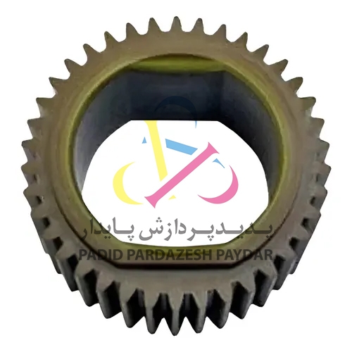 چرخدنده فیوزینگ اورجینال کونیکا مینولتا Fusing gear/1