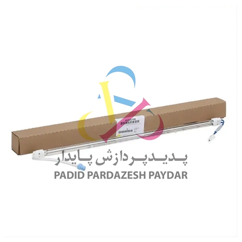 لامپ فیوزینگ اورجینال کونیکا مینولتا Fusing heater lamp assy/Up