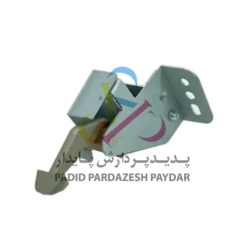 چنگک اورجینال کونیکا مینولتا Fusing separating claw assy