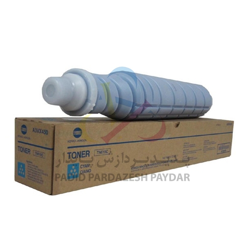 تونر اورجینال کونیکا مینولتا مدل TN-619C 