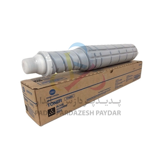 تونر اورجینال کونیکا مینولتا مدل TN-620K 