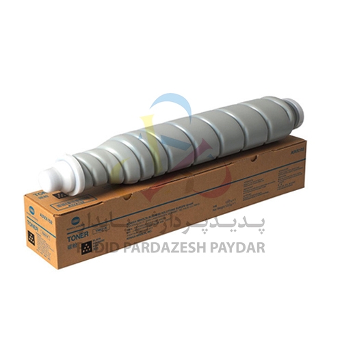 تونر اورجینال کونیکا مینولتا مدل TN-621K 