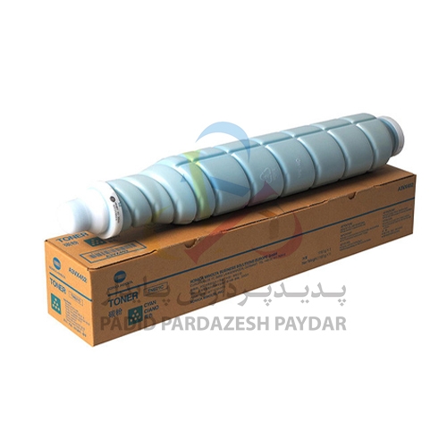 تونر اورجینال کونیکا مینولتا مدل TN-621C 