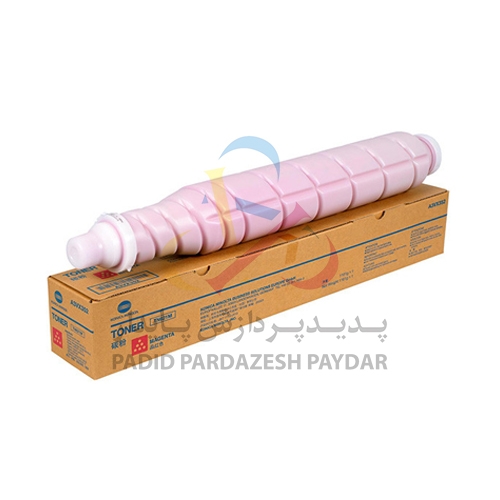 تونر اورجینال کونیکا مینولتا مدل TN-621M 