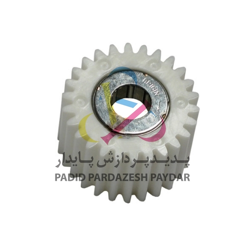 Paper exit driving gear 1 24T