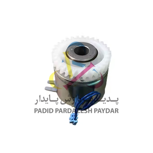 کلاچ اورجینال کونیکا مینولتا Paper feed clutch/1 (CL1), /2 (CL2)